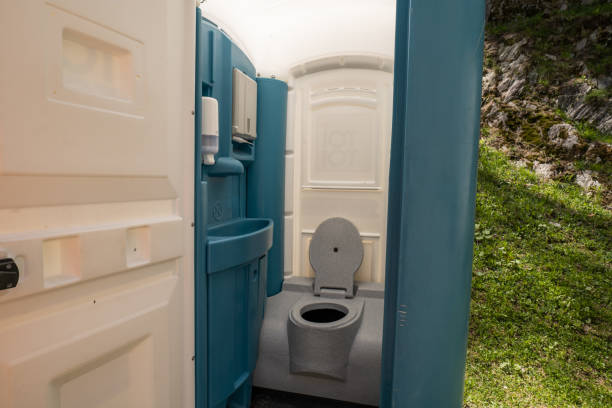 Best Portable toilet rental cost  in Webster City, IA