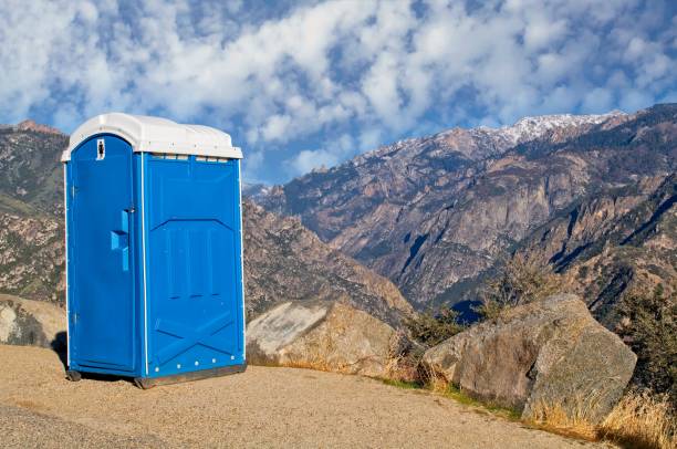 Best Portable restroom trailer rental  in Webster City, IA