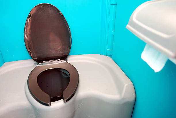 Best Local porta potty services  in Webster City, IA