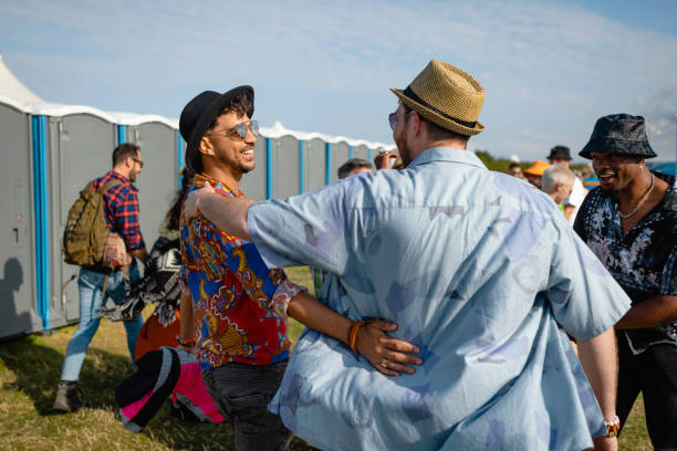 Best Porta potty rental near me  in Webster City, IA