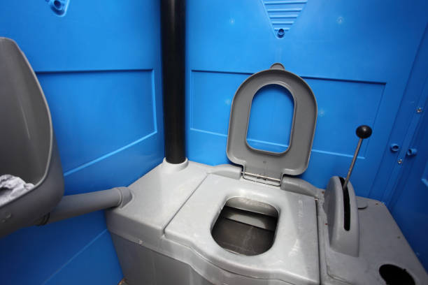 Portable Toilet Options We Offer in Webster City, IA