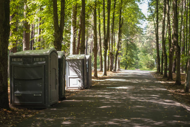 Best Portable restroom solutions  in Webster City, IA