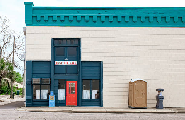 Best Porta potty rental near me  in Webster City, IA
