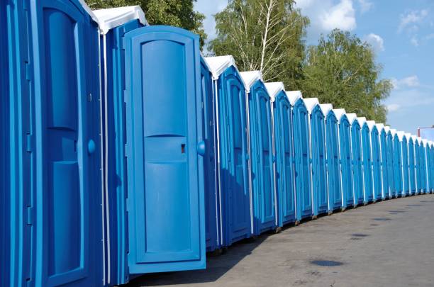 Best Porta potty rental near me  in Webster City, IA